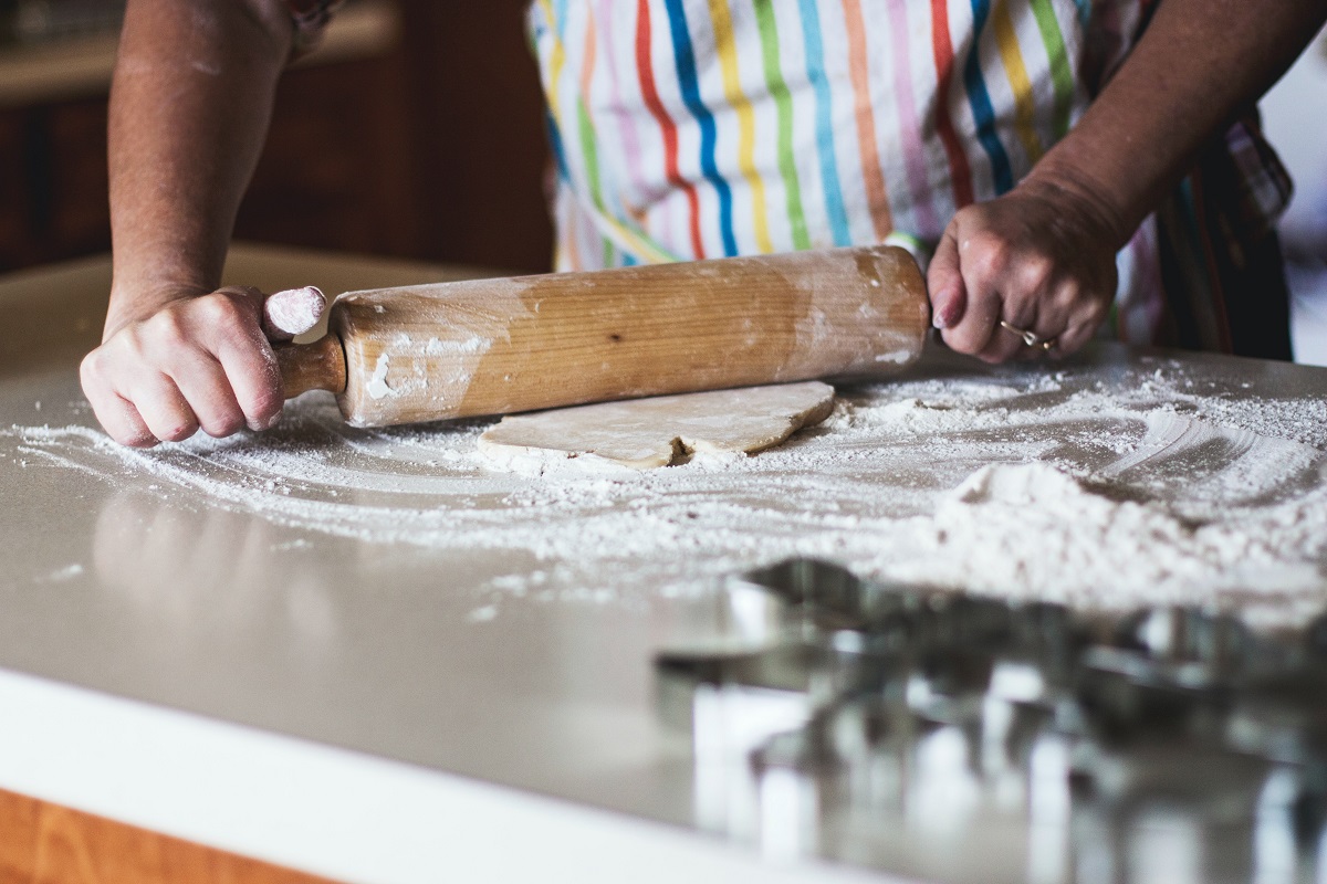 Baking
