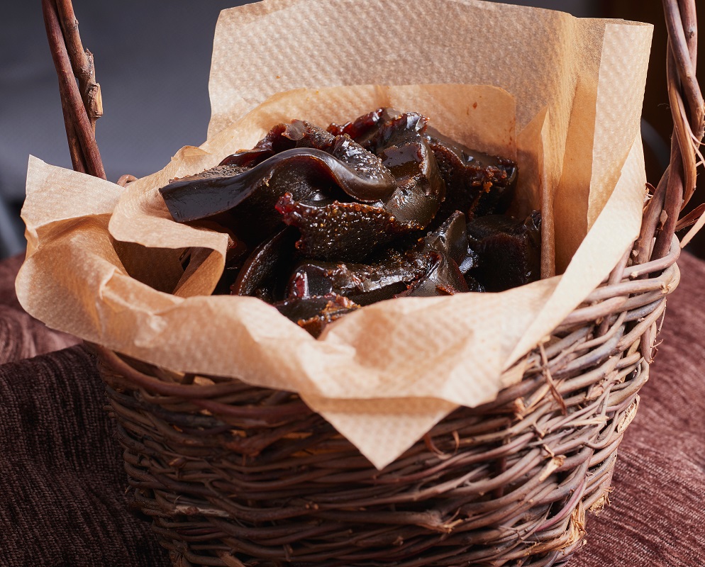 Treacle Toffee
