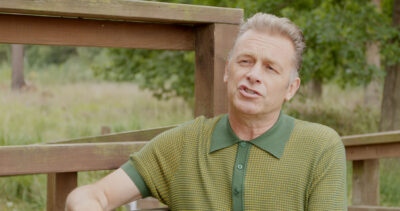 Chris Packham - Documentary