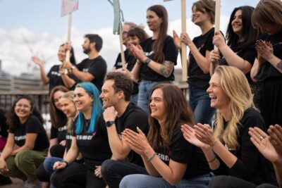 Veganuary Team