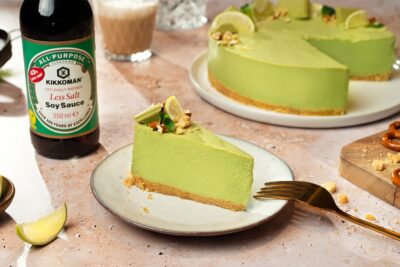 Matcha Cheesecake