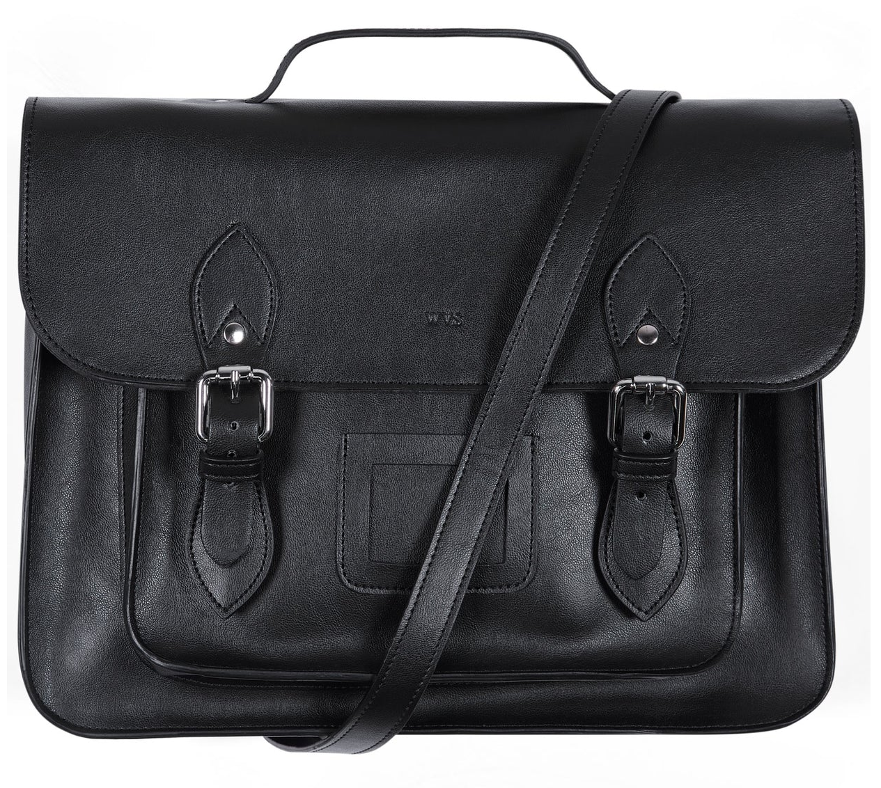 Will's Vegan Bag