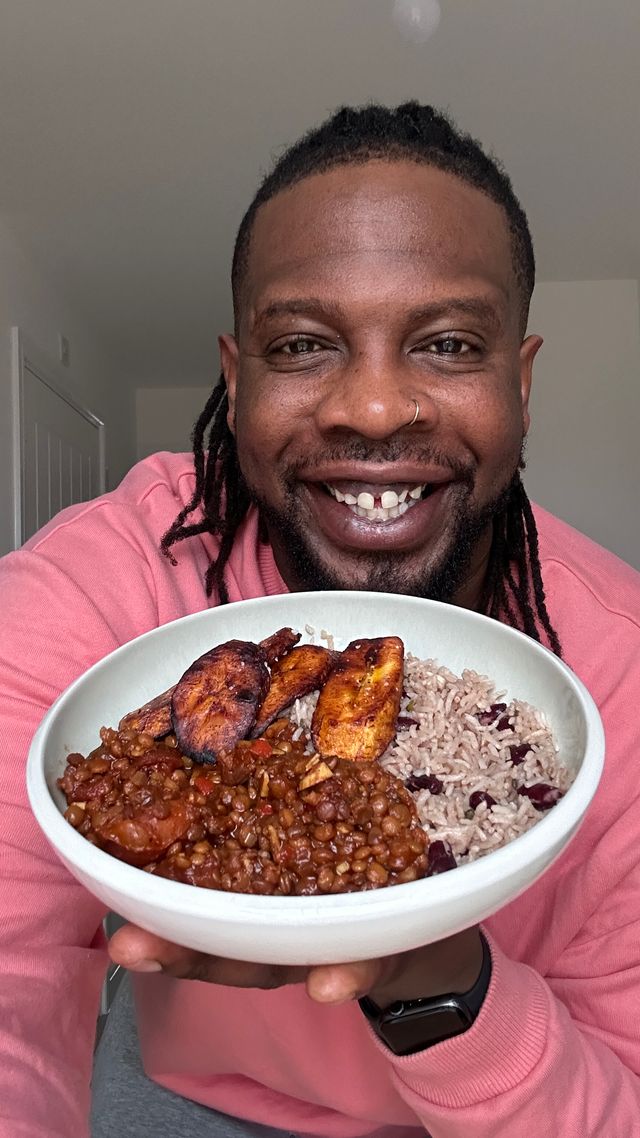 Ebenezer Odeniyi