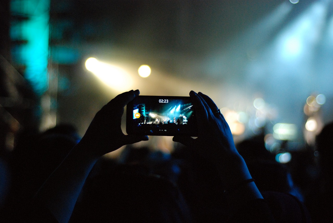 Créditos: Pexels from Pixabay
