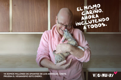 Animal Lover