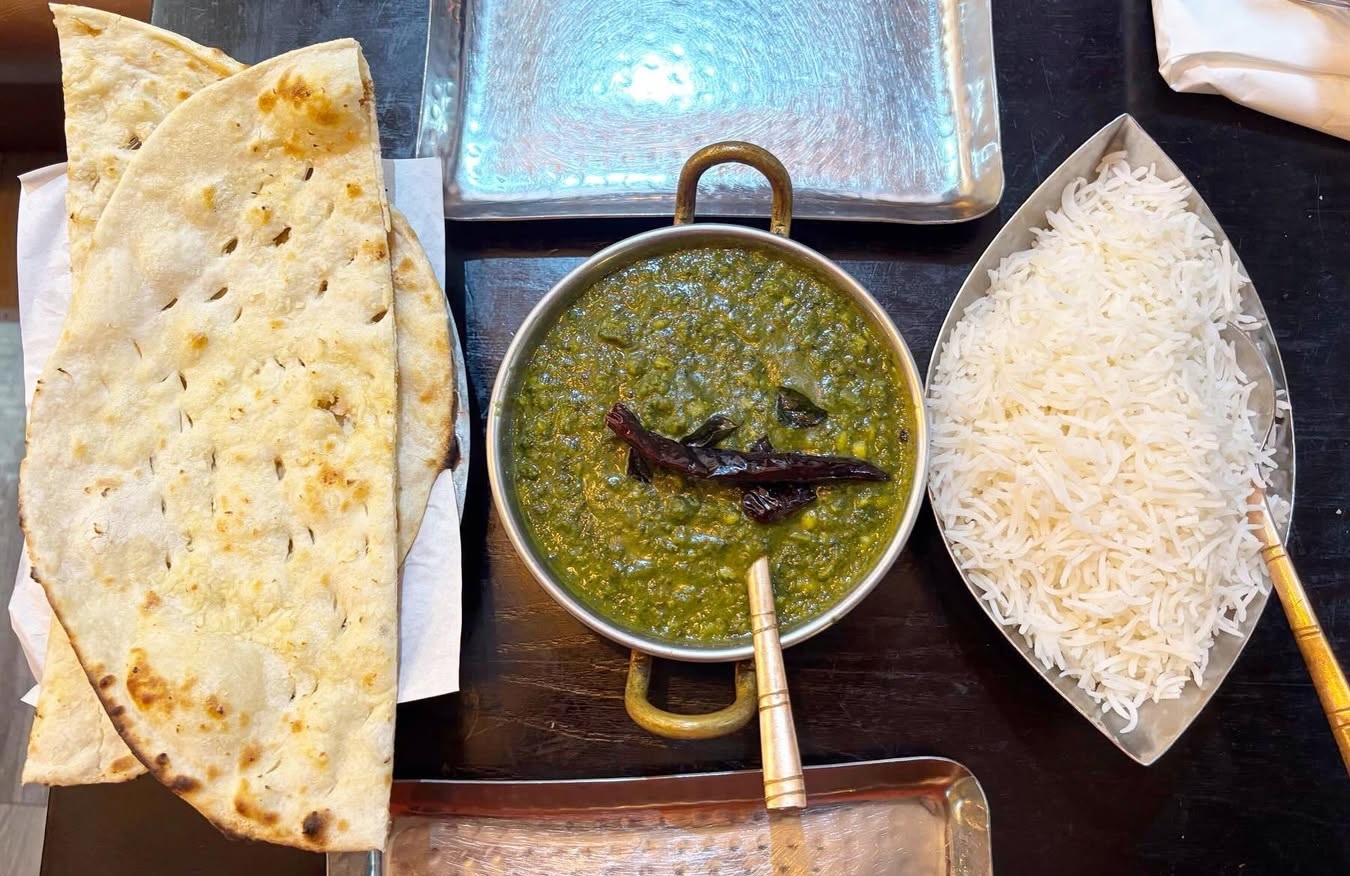Bhaji-Pala