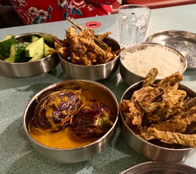 Bundobust