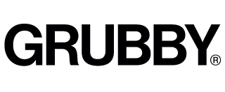 Grubby logo