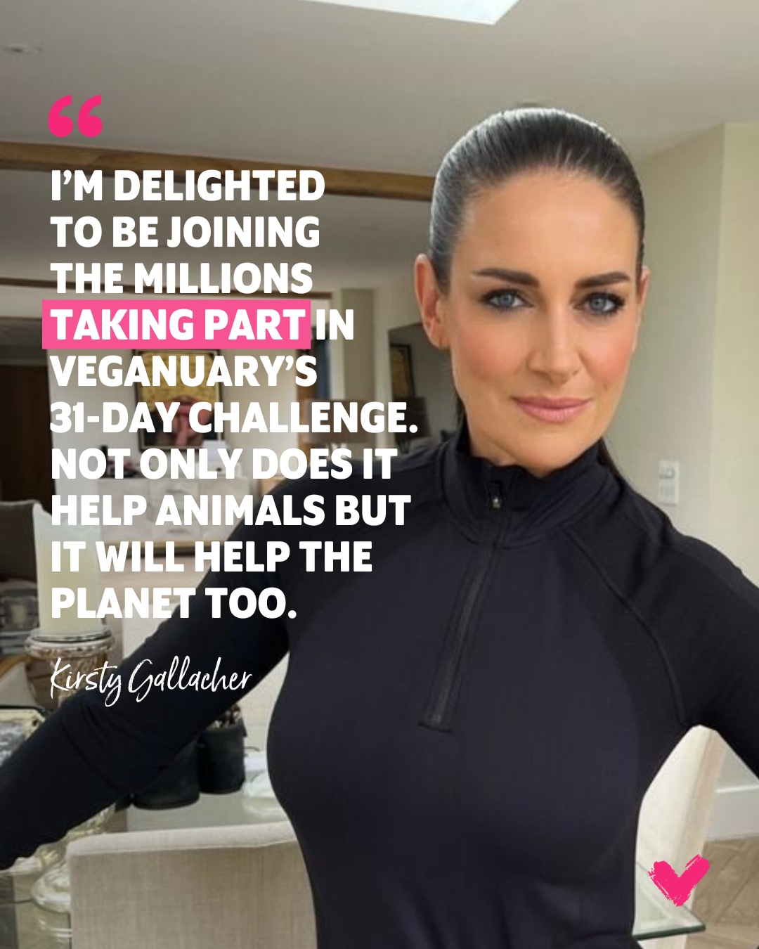 Kirsty Gallacher